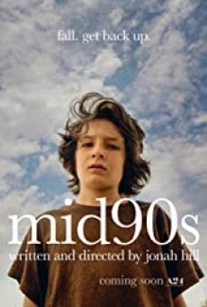 MID90S (2018) วัยเก๋า ก๋วน 90 - ดูหนังออนไลน