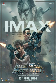 Bade Miyan Chote Miyan (2024) สองกล้าบ้าระห่ำ - ดูหนังออนไลน์