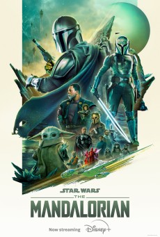 The Mandalorian Season 2 (2020) - ดูหนังออนไลน์