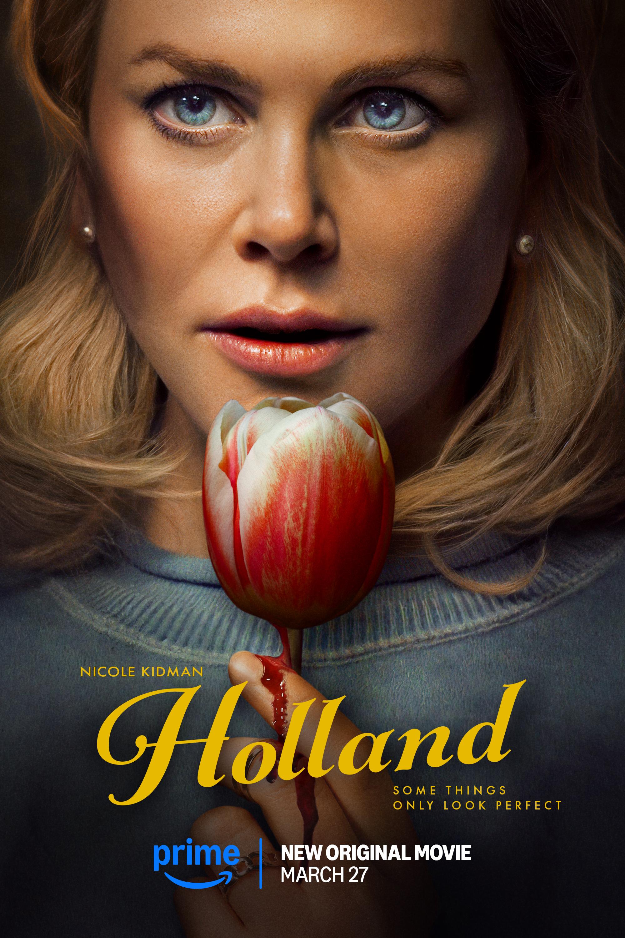 Holland (2025) - ดูหนังออนไลน์
