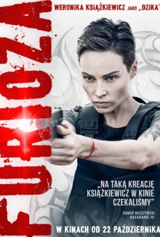 FURIOZA (2022) อำมหิต - ดูหนังออนไลน