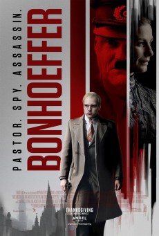 Bonhoeffer Pastor Spy Assassin (2024) - ดูหนังออนไลน์