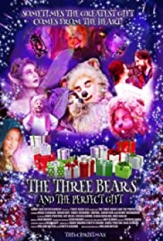 3 Bears Christmas (2019) 3 หมีในคริสต์มาส - ดูหนังออนไลน