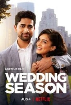 WEDDING SEASON (2022) - ดูหนังออนไลน
