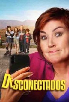 DESCONECTADOS (2022) ซับไทย - ดูหนังออนไลน