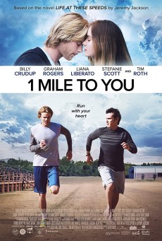 1 Mile to You (2017) 1 ไมล์กับคุณไปกับคุณ - ดูหนังออนไลน