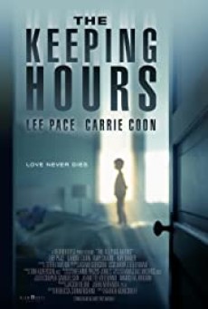 The Keeping Hours (2017) - ดูหนังออนไลน