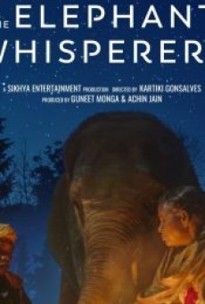 THE ELEPHANT WHISPERERS (2022) คนกล่อมช้าง - ดูหนังออนไลน