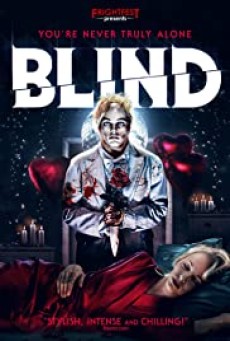 Blind (2019) บอดระทึกทรวง - ดูหนังออนไลน