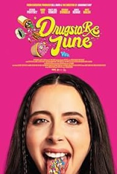 “Drugstore June (2024) “ - ดูหนังออนไลน