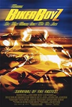 Biker Boyz (2003) ซิ่ง บิด ดิ่งนรก - ดูหนังออนไลน