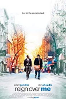 Reign Over Me (2007) เพื่อเพื่อน…ด้วยหัวใจ - ดูหนังออนไลน