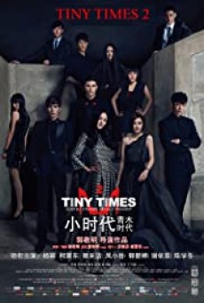 TINY TIMES 2.0 (2013) เส้นทางฝันสี่ดรุณ 2 - ดูหนังออนไลน