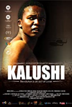 Kalushi The Story of Solomon Mahlangu | Netflix (2016) สู้สู่เสรี เรื่องราวของโซโลมอน มาห์ลานกู - ดูหนังออนไลน