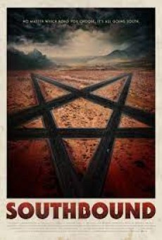 Southbound (2015) เซ้าท์บาวด์ - ดูหนังออนไลน์
