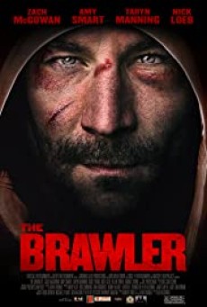 The Brawler (2018) - ดูหนังออนไลน
