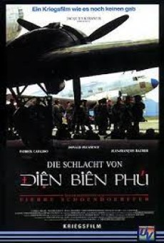 DIEN BIEN PHU (1992) แหกค่ายนรกเดียนเบียนฟู พากย์ไทย - ดูหนังออนไลน์