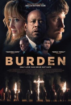 Burden (2018) เบอร์เดน - ดูหนังออนไลน