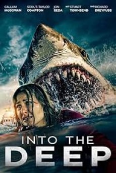 Into the Deep (2025) - ดูหนังออนไลน์
