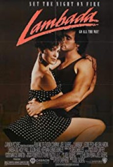 Lambada (1990) ซาวแทรก - ดูหนังออนไลน์