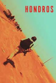 Hondros (2017) ฮอนโดรส - ดูหนังออนไลน์