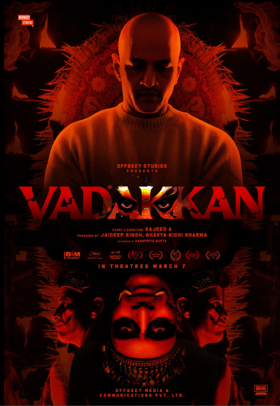 Vadakkan (2025) - ดูหนังออนไลน์