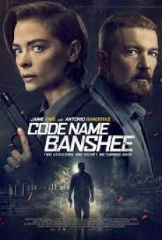 CODE NAME BANSHEE (2022) ซับไทย - ดูหนังออนไลน