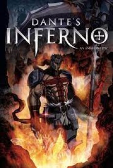 Dante’s Inferno An Animated Epic (2010) ผ่าขุมนรก 9 โลก - ดูหนังออนไลน
