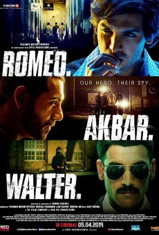 Romeo Akbar Walter (2019) [Sub TH] - ดูหนังออนไลน