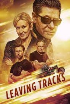 Leaving Tracks (2021) - ดูหนังออนไลน