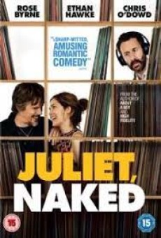 JULIET, NAKED (2018) - ดูหนังออนไลน