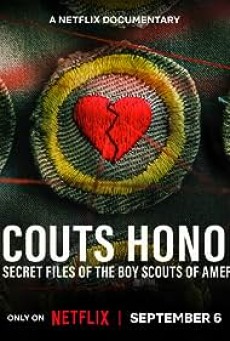 SCOUTS HONOR (2023) แฟ้มลับสมาคมลูกเสือแห่งอเมริกา ซับไทย - ดูหนังออนไลน์