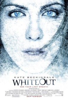 Whiteout (2009) มฤตยูขาวสะพรึงโลก พากย์ไทย - ดูหนังออนไลน์