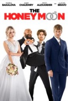THE HONEYMOON (2022) ซับไทย - ดูหนังออนไลน