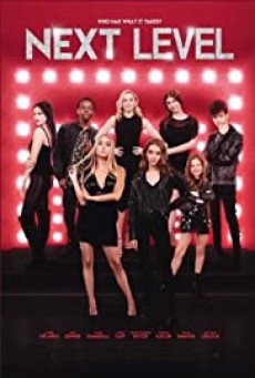 Next Level (2019) เน็กเลเวล - ดูหนังออนไลน