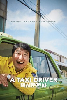 A TAXI DRIVER (2017) แท็กซี่เพื่อชีวิต ซับไทย - ดูหนังออนไลน์