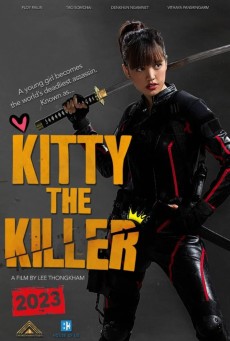 KITTY THE KILLER (2023) อีหนูอันตราย พากย์ไทย - ดูหนังออนไลน