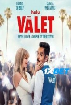 THE VALET (2022) - ดูหนังออนไลน