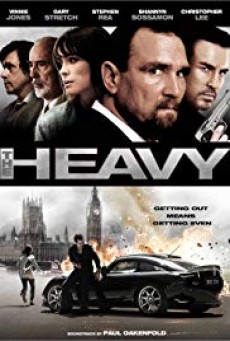 The Heavy (2010) เฮฟวี่ คนกระหน่ำคน - ดูหนังออนไลน