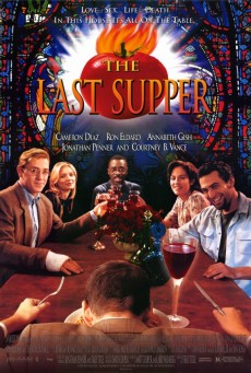 The Last Supper (1995) ฌ้อป๋าอ๋อง มหากาพย์ลำน้ำเลือด - ดูหนังออนไลน