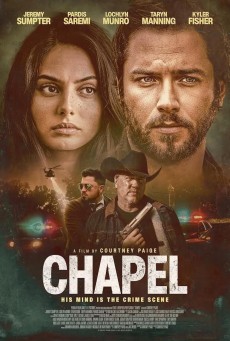 Chapel (2024) - ดูหนังออนไลน์