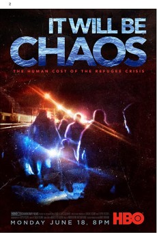 It Will be Chaos (2018) มันจะเป็นความโกลาหล - ดูหนังออนไลน