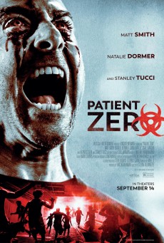 PATIENT ZERO (2018) ไวรัสพันธุ์นรก ซับไทย - ดูหนังออนไลน์
