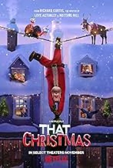 That Christmas (2024) คริสต์มาสนั้น - ดูหนังออนไลน์
