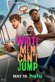 WHITE MEN CAN’T JUMP (2023) ซับไทย - ดูหนังออนไลน