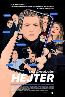 The Hater เดอะ เฮทเตอร์ (2020) - ดูหนังออนไลน