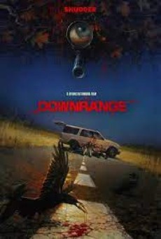 Downrange (2017) ล่าโหดนรกข้างทาง - ดูหนังออนไลน