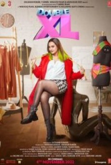 DOUBLE XL (2022) ดับเบิล เอ็กซ์แอล - ดูหนังออนไลน