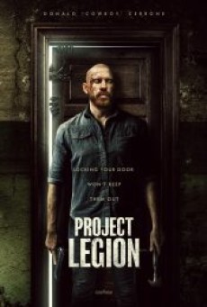 PROJECT LEGION (2022) โปรเจค รีเจียน - ดูหนังออนไลน