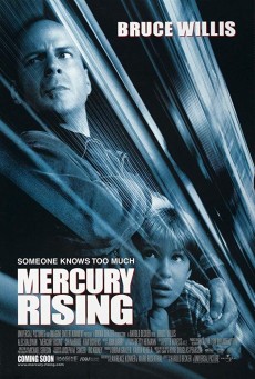 Mercury Rising (1998) คนอึดมหากาฬผ่ารหัสนรก - ดูหนังออนไลน์